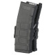 P6 chargeur HI-CAP HPA 400 coups pour HK416 & M4 GBBR VFC / Umarex - 