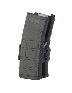P6 400rds HPA Hi-cap Magazine for VFC Umarex HK416 / M4 GBBR -  2