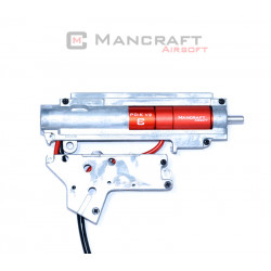 Mancraft gearbox HPA PDiK V2 ICS - 