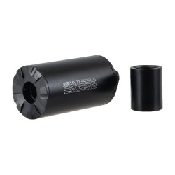 Swiss Arms Tracer silencer 11mm / 14mm - 