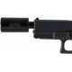 Swiss Arms Tracer silencer 11mm / 14mm - 