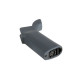 Big Dragon Advanced Motor Grip for M4 series - Grey - 