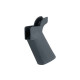 Big Dragon Advanced Motor Grip for M4 series - Grey - 