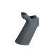 Big Dragon Advanced Motor Grip for M4 series - Grey - 