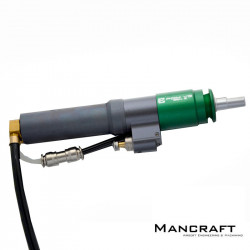 Mancraft PDiK V3 AK HPA without gearbox - 