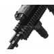 Madbull Daniel Defense Omega X Rail (7 Inch / Black) - 