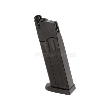 ASG MK23 Magazine 28 bbs - 