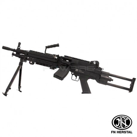 Fn Herstal FN M249 AEG - 