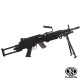 Fn Herstal FN M249 AEG - 