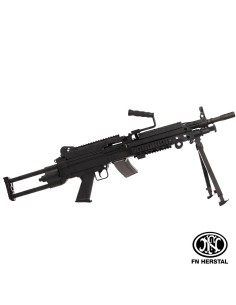 Fn Herstal FN M249 AEG -  2