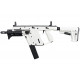 Krytac Kriss Vector AEG Alpine white limited edition GEN2 - 