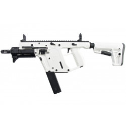 Krytac Kriss Vector AEG Alpine white limited edition GEN2