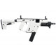 Krytac Kriss Vector AEG Alpine white limited edition GEN2 - 