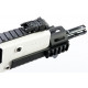 Krytac Kriss Vector AEG Alpine white limited edition GEN2 - 