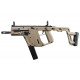 Krytac Kriss Vector AEG Dark Earth GEN2 - 