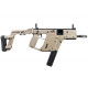 Krytac Kriss Vector AEG Dark Earth GEN2 - 