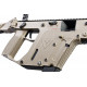 Krytac Kriss Vector AEG Dark Earth GEN2 - 