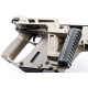 Krytac Kriss Vector AEG Dark Earth GEN2 - 