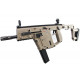 Krytac Kriss Vector AEG Dark Earth GEN2 - 