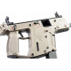 Krytac Kriss Vector AEG Dark Earth GEN2 - 