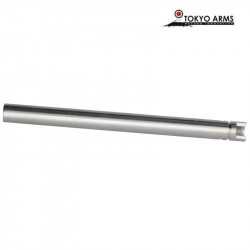 Tokyo Arms 6.01mm inner barrel for WE / AW GBB - 84mm - 