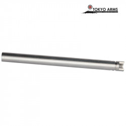 Tokyo Arms canon de précision 6.01mm pour GBB WE / AW - 91mm - 