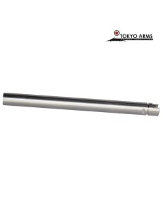 Tokyo Arms 6.01mm inner barrel for WE / AW GBB - 100mm -  2
