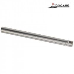 Tokyo Arms 6.01mm stainless steel inner barrel for TM GBB - 80mm - 
