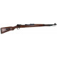 BO manufacture Kar98K gas rifle metal and wood - 