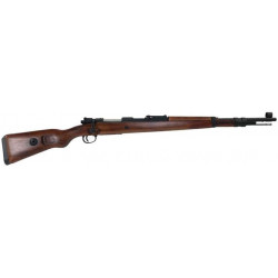 BO manufacture Kar98K à gaz métal et bois WWII series - 