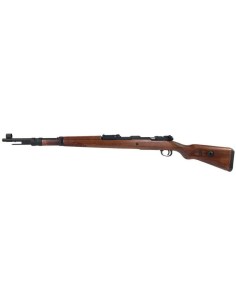 BO manufacture Kar98K gas rifle metal and wood -  2