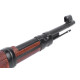 BO manufacture Kar98K gas rifle metal and wood - 