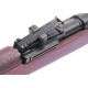 BO manufacture Kar98K gas rifle metal and wood - 