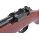 BO manufacture Kar98K gas rifle metal and wood - 