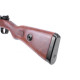 BO manufacture Kar98K gas rifle metal and wood - 