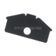 Airtech Studios STP stock renforcement plate for AM013/014/09 - 