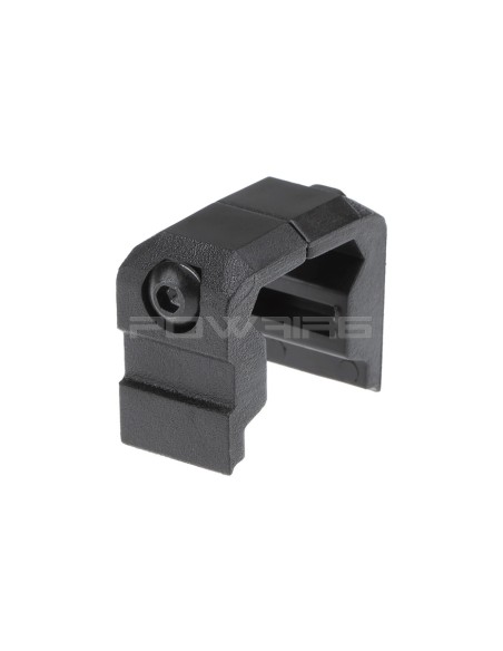 Airtech Studios charging handle lock (CHL) pour Scorpion EVO3 A1 - 