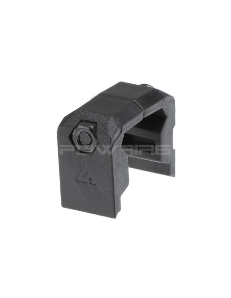 Airtech Studios charging handle lock (CHL) pour Scorpion EVO3 A1 - 