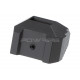 Laylax Quick Release Mag Catch for G&G ARP9 AEG - Black - 