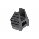 Laylax Quick Release Mag Catch for G&G ARP9 AEG - Black - 