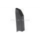 Laylax Kriss Vector Drum Magazine Adapter for Krytac Kriss Vector - Black - 