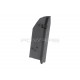 Laylax Kriss Vector Drum Magazine Adapter for Krytac Kriss Vector - Black - 