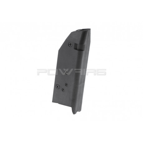 Laylax adaptateur de chargeur drum pour Kriss Vector - Noir - 