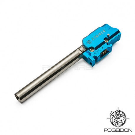 Poseidon STRIKER chamber Kit For Glock GBB - 84 mm - 