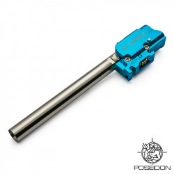 Poseidon STRIKER Chamber Kit For Glock GBB - 97 mm