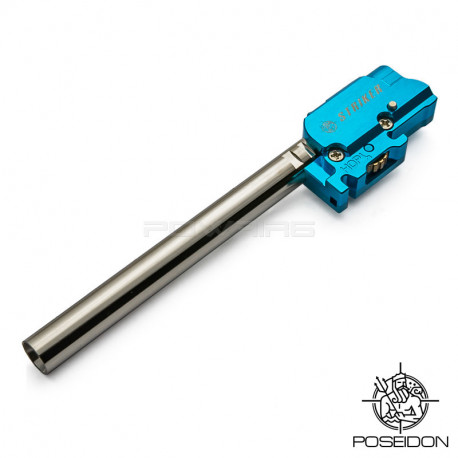 Poseidon STRIKER Chamber Kit For Glock GBB - 97 mm - 