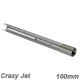 Maple Leaf canon interne Crazy Jet pour GBB - 100mm - 