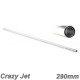 Maple Leaf canon interne Crazy Jet pour GBB & VSR - 290mm