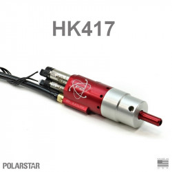 PolarStar F2 HK417