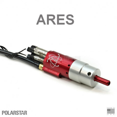 PolarStar F2 ARES M4 - 